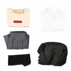 Cosplay Clans Anime SSSS.DYNAZENON Minami Yume Fullsuit Cosplay Costumes -Cosplay Clans Sales 5 20d55e29 a81e 427b af9a 305a1b562a93