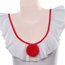 Cosplay Clans Movie Stephen King's It Pennywise Swimsuit Cosplay Costumes -Cosplay Clans Sales 5 214c376b 4e4e 4995 a463 d19e2e0779ed