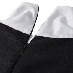 Cosplay Clans Mighty Morphin Power Rangers Zack Taylor Black Ranger Cosplay Costumes 17 Cosplay Clans Mighty Morphin Power Rangers Zack Taylor Black Ranger Cosplay Costumes -Cosplay Clans Sales 5 243afca3 0c53 4c6c b25a d81ade02c98d