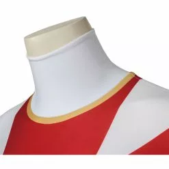 Cosplay Clans Mighty Morphin Power Rangers Abare Max Ryouga Hakua Abare Red Cosplay Costumes -Cosplay Clans Sales 5 255f10bb 06fe 4209 80fc a009829edbc3