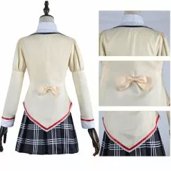 Cosplay Clans Anime Puella Magi Madoka Magica Uniforms Cosplay Costumes -Cosplay Clans Sales 5 274e35f8 8c33 4172 af48 6a73da5e0bfb