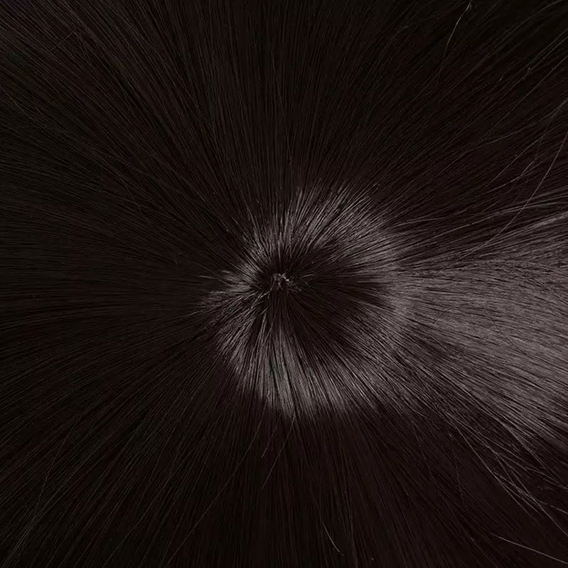 Cosplay Clans Game Uma Musume Pretty Derby Rice Shower Brown Long Cosplay Wigs With Free Ears 7 Cosplay Clans Game Uma Musume Pretty Derby Rice Shower Brown Long Cosplay Wigs With Free Ears - Image 5