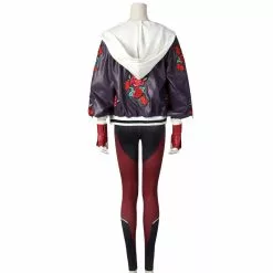 Cosplay Clans OW Overwatch 2 Kiriko Jacket Cosplay Costume -Cosplay Clans Sales 5 28de45cf 1678 4d12 b3c2 67daf3ca6e0f