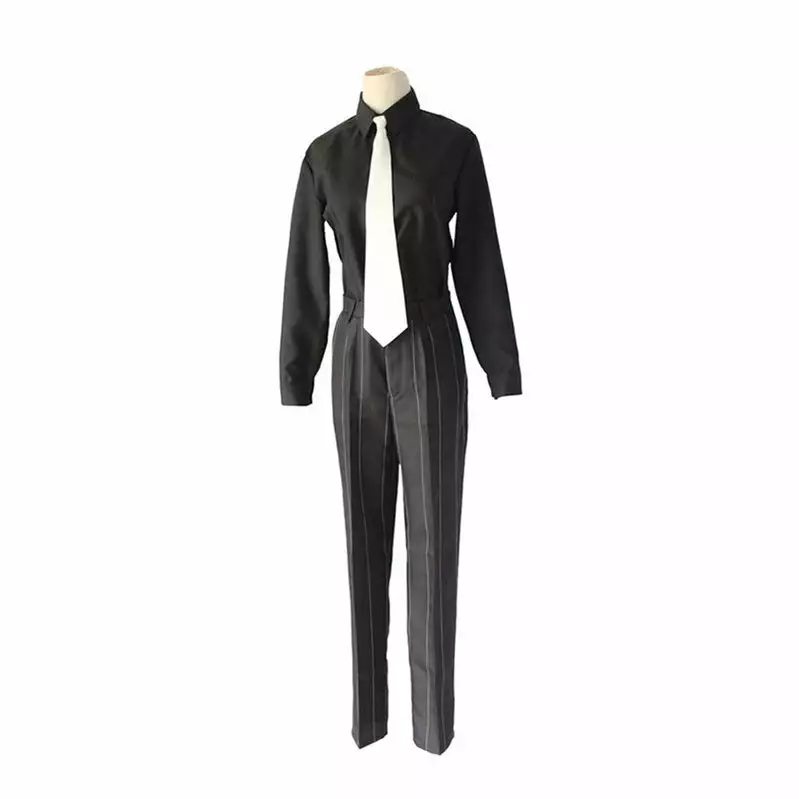 Cosplay Clans Anime Tokyo Ghoul:re Haise Sasaki Cosplay Costume 7 Cosplay Clans Anime Tokyo Ghoul:re Haise Sasaki Cosplay Costume - Image 5