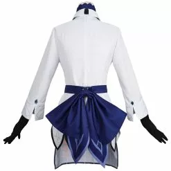 Cosplay Clans Game Genshin Impact Pizza Hut Eula Cosplay Costumes -Cosplay Clans Sales 5 2ce11603 7c71 4af7 a048 ea65235d7b87