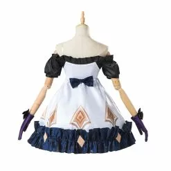 Cosplay Clans Game LOL Gwen Fullsuit Cosplay Costumes -Cosplay Clans Sales 5 2d93344a 07c3 4f6f a23d 3c279c2b7bb1