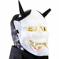 Cosplay Clans Game Ghostwire: Tokyo Hannya Fullset Cosplay Costumes -Cosplay Clans Sales 5 2db85cf2 ebeb 46f8 8847 b187a9b815fb