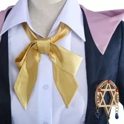 Cosplay Clans Wandering Witch: The Journey Of Elaina Elaina Cosplay Costume Majo No Tabitabi Cosplay -Cosplay Clans Sales 5 2ec0073a 3d1e 439c 8309 48d953aeab56