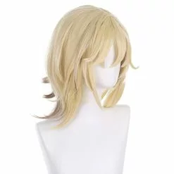 Cosplay Clans Game Genshin Impact Kaveh Cosplay Wigs -Cosplay Clans Sales 5 30132e09 6b7c 44c7 93a5 30592f8cd39c