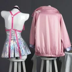 Cosplay Clans Game Goddess Of Victory: NIKKE Viper Pink Cosplay Costumes 17 Cosplay Clans Game Goddess Of Victory: NIKKE Viper Pink Cosplay Costumes -Cosplay Clans Sales 5 30525988 2538 4018 a0e6 30def41a0aa9
