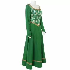 Cosplay Clans DreamWorks Shrek Princess Fiona Cosplay Costumes -Cosplay Clans Sales 5 31d46a61 d7d8 464f 96e0 ccb5131451a3