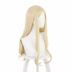 Cosplay Clans Game LOL Coven Cassiopeia Light Yellow Midpoint Cosplay Wigs 13 Cosplay Clans Game LOL Coven Cassiopeia Light Yellow Midpoint Cosplay Wigs -Cosplay Clans Sales 5 3549b1aa d01b 4ab8 ab5d 0bb5fc8dcbdf