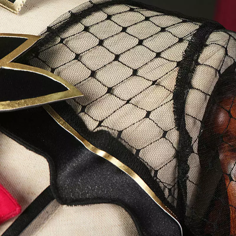 Cosplay Clans Game Honkai Impact 3rd Eden Cosplay Costumes 8 Cosplay Clans Game Honkai Impact 3rd Eden Cosplay Costumes - Image 6