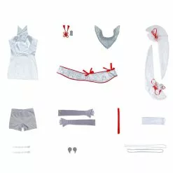 Cosplay Clans Game Naraka: Bladepoint Kurumi Hutao Fullset Cosplay Costumes 13 Cosplay Clans Game Naraka: Bladepoint Kurumi Hutao Fullset Cosplay Costumes -Cosplay Clans Sales 5 37da6ecf 8ff7 43a5 94b4 4aa34707839f