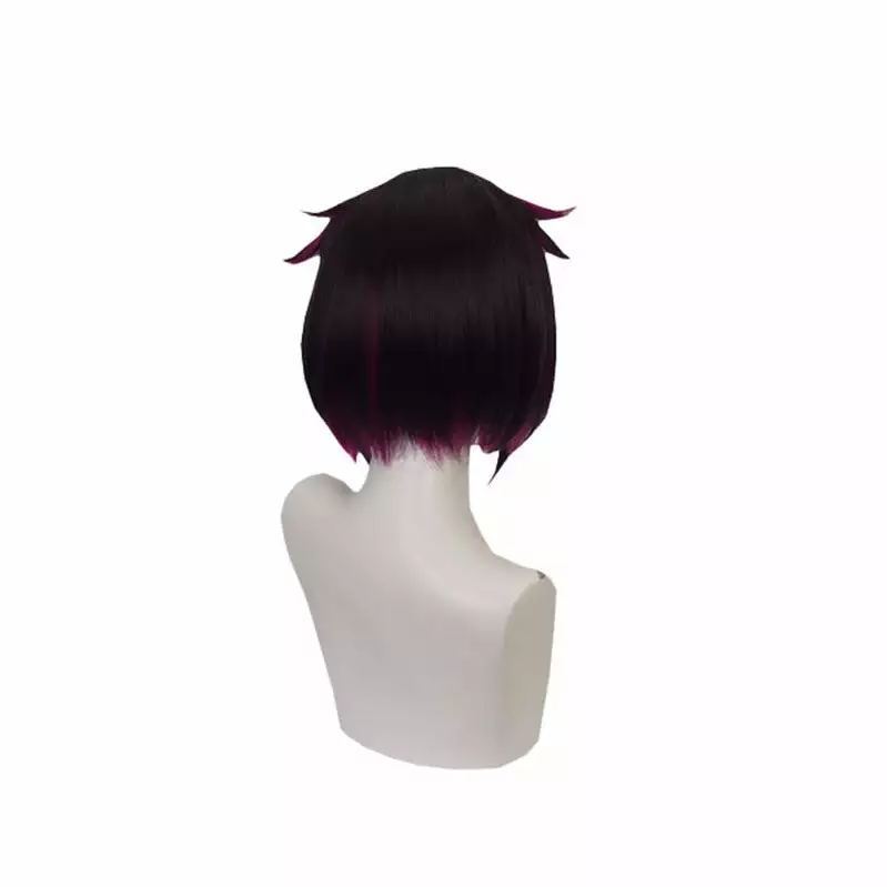 Cosplay Clans Game Twisted-Wonderland Lilia Vanrouge Cosplay Wigs 7 Cosplay Clans Game Twisted-Wonderland Lilia Vanrouge Cosplay Wigs - Image 5