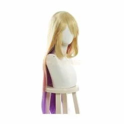 Cosplay Clans LOL Cosmic Lux Blonde Gradient Purple 80cm Long Straight Cosplay Wigs 11 Cosplay Clans LOL Cosmic Lux Blonde Gradient Purple 80cm Long Straight Cosplay Wigs -Cosplay Clans Sales 5 3c6e735e e14f 4452 8610 575d1dbc0d8a