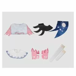 Cosplay Clans Game Genshin Impact Paimon Fullset Cosplay Costumes 13 Cosplay Clans Game Genshin Impact Paimon Fullset Cosplay Costumes -Cosplay Clans Sales 5 3ce6c80c eed9 4181 82f7 23d5528aeca8