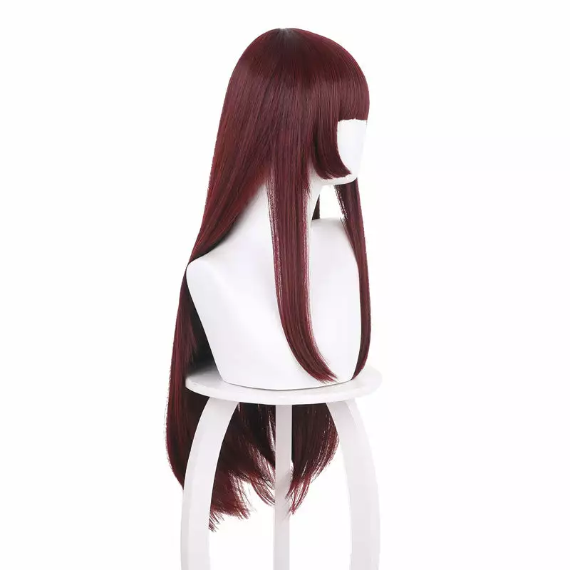 Cosplay Clans Anime The Yakuza's Guide To Babysitting Yaeka Sakuragi Cosplay Wigs 7 Cosplay Clans Anime The Yakuza's Guide To Babysitting Yaeka Sakuragi Cosplay Wigs - Image 5