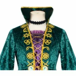 Cosplay Clans Hocus Pocus 2 Winifred Sanderson Cosplay Costume -Cosplay Clans Sales 5 3d1c8d6e cf41 405f 81f5 7d082e494d46