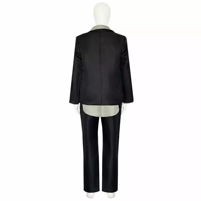 Cosplay Clans Anime Trigun Stampede Nicholas D. Wolfwood Cosplay Costume 7 Cosplay Clans Anime Trigun Stampede Nicholas D. Wolfwood Cosplay Costume - Image 5