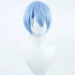 Cosplay Clans Hololive English Virtual YouTuber Hosimati Suisei Cosplay Wigs -Cosplay Clans Sales 5 41f03855 48e6 4d96 9f99 3397f8d6e0e6