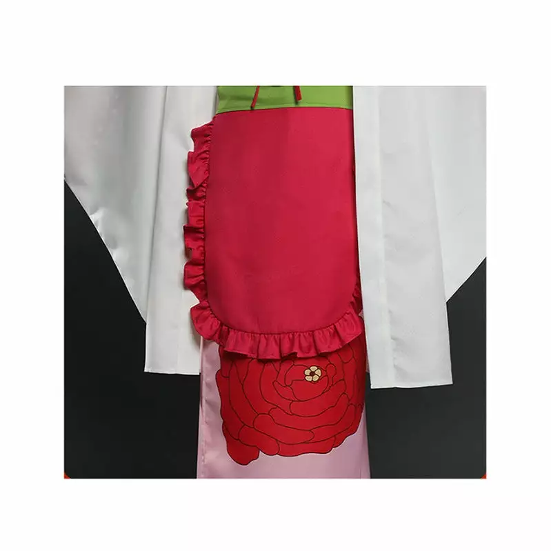 Cosplay Clans Anime TBHK Toilet-bound Hanako-kun Yako Outfit Cosplay Costumes 11 Cosplay Clans Anime TBHK Toilet-bound Hanako-kun Yako Outfit Cosplay Costumes - Image 9