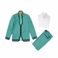 Cosplay Clans Anime The Disastrous Life Of Saiki K. Saiki Kusuo Outfits Cosplay Costume -Cosplay Clans Sales 5 4397a3c7 b837 436a ae1f 48b8b9901fdc