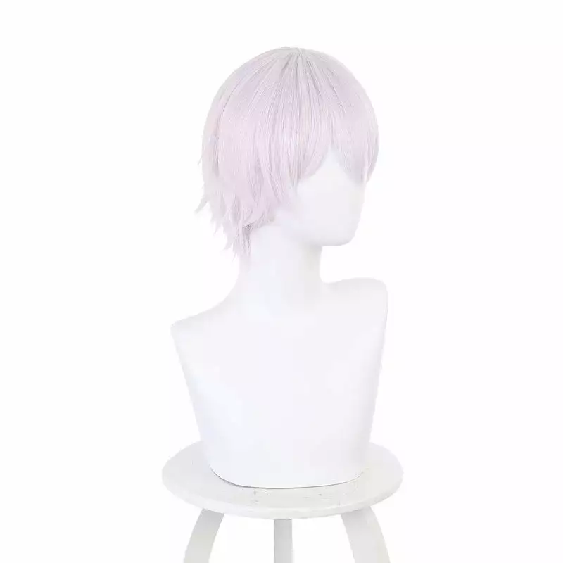 Cosplay Clans Anime The Case Study Of Vanitas Jeanne Pink Cosplay Wigs 7 Cosplay Clans Anime The Case Study Of Vanitas Jeanne Pink Cosplay Wigs - Image 5