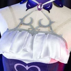 Cosplay Clans Game Genshin Impact Ein Immernachtstraum Fischl Cosplay Costumes -Cosplay Clans Sales 5 44650008 6cbf 4c4a 8dd6 944364759281