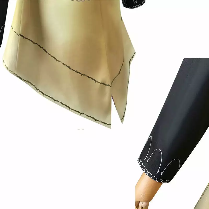 Cosplay Clans Anime Uncle From Another World Elf Cosplay Costumes 8 Cosplay Clans Anime Uncle From Another World Elf Cosplay Costumes - Image 6