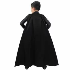 Cosplay Clans Crisis On Infinite Earths Superman Kal-El Clark Kent Kids Jumpsuit Cosplay Costumes -Cosplay Clans Sales 5 453aeac5 1346 4905 9404 1ac3fe0275c3