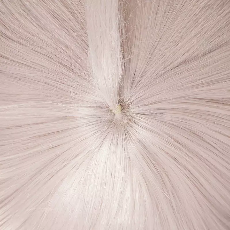 Cosplay Clans Game Uma Musume Pretty Derby Biwa Hayahide Bright Pink Long Cosplay Wigs With Ears 7 Cosplay Clans Game Uma Musume Pretty Derby Biwa Hayahide Bright Pink Long Cosplay Wigs With Ears - Image 5