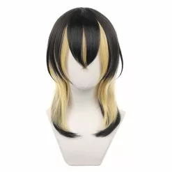 Cosplay Clans Anime Tokyo Revengers Rindo Haitani Cosplay Wigs -Cosplay Clans Sales 5 4a0bfa3d 16b2 45a9 aa3c e9473cbff498