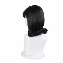 Cosplay Clans Women Fashion Short Black Curls Sweet Bangs Lolita Wig 12 Cosplay Clans Women Fashion Short Black Curls Sweet Bangs Lolita Wig -Cosplay Clans Sales 5 4a5c72e3 56ac 433f 9bd9 91c92e647689