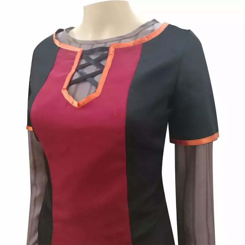 Cosplay Clans Anime The Rising Of The Shield Hero Raphtalia Childhood Cosplay Costumes 8 Cosplay Clans Anime The Rising Of The Shield Hero Raphtalia Childhood Cosplay Costumes - Image 6