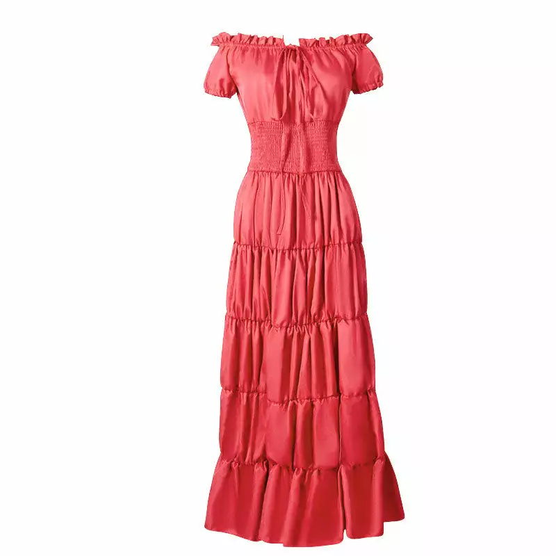 Cosplay Clans Anime SPY×FAMILY Anya Forger Dress Multicolor Cosplay Costume 7 Cosplay Clans Anime SPY×FAMILY Anya Forger Dress Multicolor Cosplay Costume - Image 5