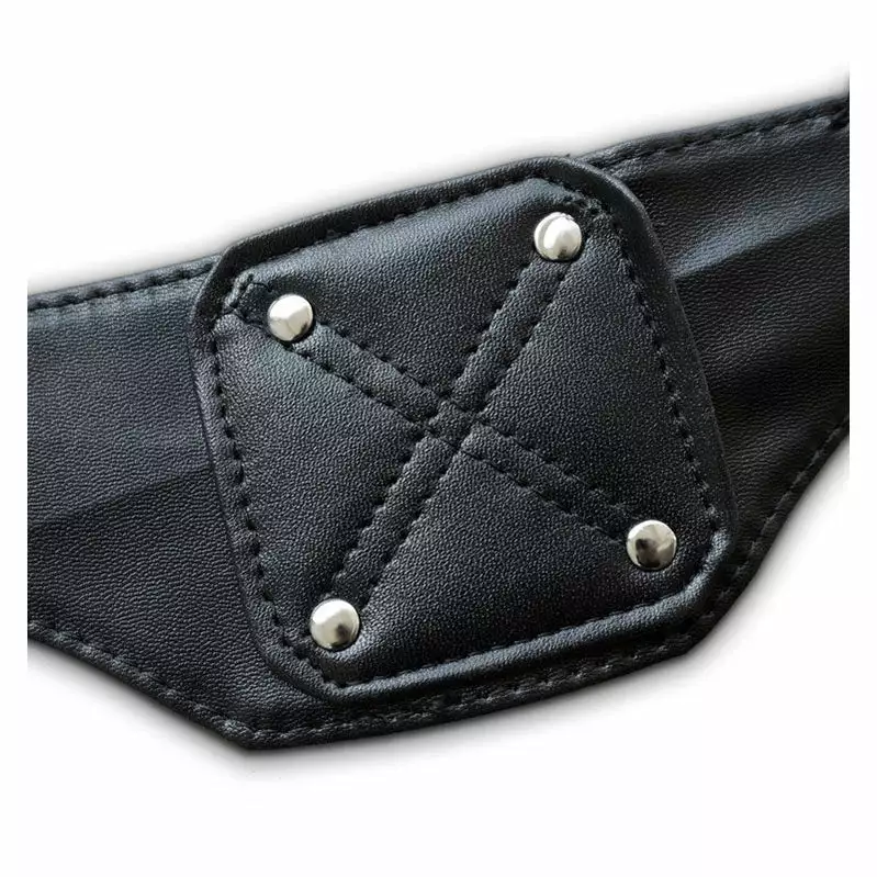 Cosplay Clans Tokyo Ghoul Kaneki Ken Black Mask 8 Cosplay Clans Tokyo Ghoul Kaneki Ken Black Mask - Image 6