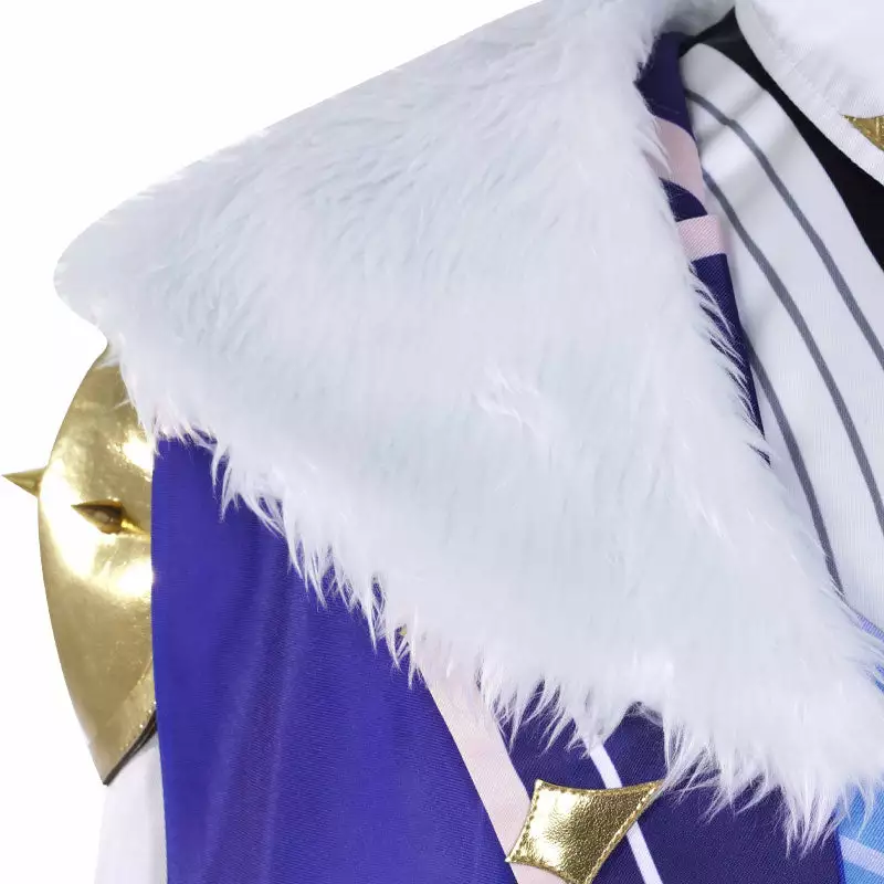 Cosplay Clans Game Genshin Impact Kaeya Alberich Fullsuit Cosplay Costumes 7 Cosplay Clans Game Genshin Impact Kaeya Alberich Fullsuit Cosplay Costumes - Image 5