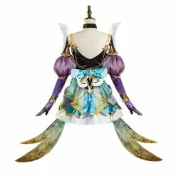 Cosplay Clans Game LOL Star Guardian 2022 Prestige Syndra Cosplay Costumes -Cosplay Clans Sales 5 51e7aca4 3867 4ec0 8262 d2df80fbc21e