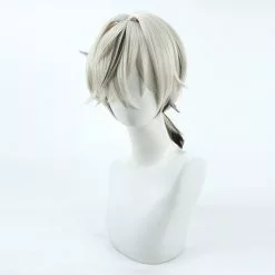 Cosplay Clans Game Honkai: Star Rail Arlan Ponytail Cosplay Wigs 12 Cosplay Clans Game Honkai: Star Rail Arlan Ponytail Cosplay Wigs -Cosplay Clans Sales 5 53353f97 f1a0 4427 afc8 be7e3d9c0d6a