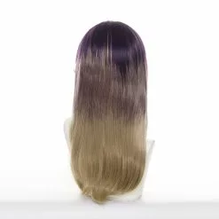Cosplay Clans Game LOL Coven Ahri Purple Blonde Long Cosplay Wigs 12 Cosplay Clans Game LOL Coven Ahri Purple Blonde Long Cosplay Wigs -Cosplay Clans Sales 5 54c38889 0ac5 42b6 8cd4 e88cdd8f42d4