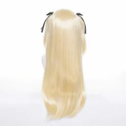 Cosplay Clans Game Genshin Impact Fischl Blonde Cosplay Wigs -Cosplay Clans Sales 5 57e8fda0 9f3f 4457 959b f2db719cc6b2