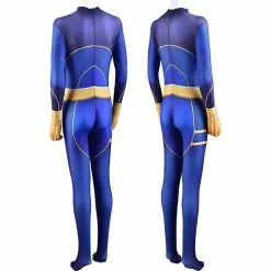 Cosplay Clans Batman Gotham Knight Batgirl Jumpsuit Cosplay Costumes -Cosplay Clans Sales 5 587c6bd7 c538 4366 86a6 e6acc77a804a