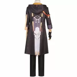 Cosplay Clans Game Honkai: Star Rail Trailblazer Male Cosplay Costumes -Cosplay Clans Sales 5 5a615abe d7ef 49d6 81e2 84787029aad2