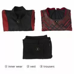 Cosplay Clans Moive Shang-Chi And The Legend Of The Ten Rings Fullsuit Cosplay Costumes 17 Cosplay Clans Moive Shang-Chi And The Legend Of The Ten Rings Fullsuit Cosplay Costumes -Cosplay Clans Sales 5 5bfd4f70 08ca 4b2a a13a 318d5005f2ae