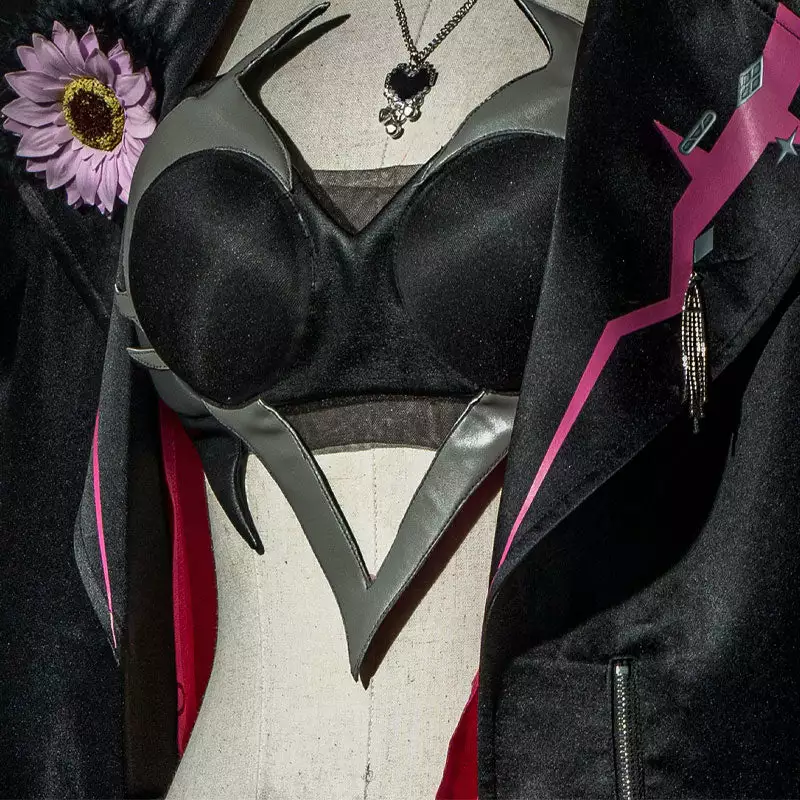 Cosplay Clans Game Path To Nowhere Deren Cosplay Costumes 8 Cosplay Clans Game Path To Nowhere Deren Cosplay Costumes - Image 6