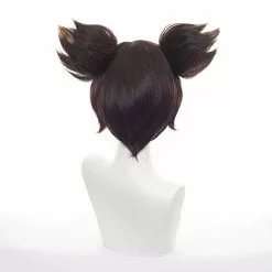 Cosplay Clans Game Genshin Impact Xinyan Brown Cosplay Wigs 12 Cosplay Clans Game Genshin Impact Xinyan Brown Cosplay Wigs -Cosplay Clans Sales 5 5eb3ac0a 242f 4d78 b158 252bcc18b1a1