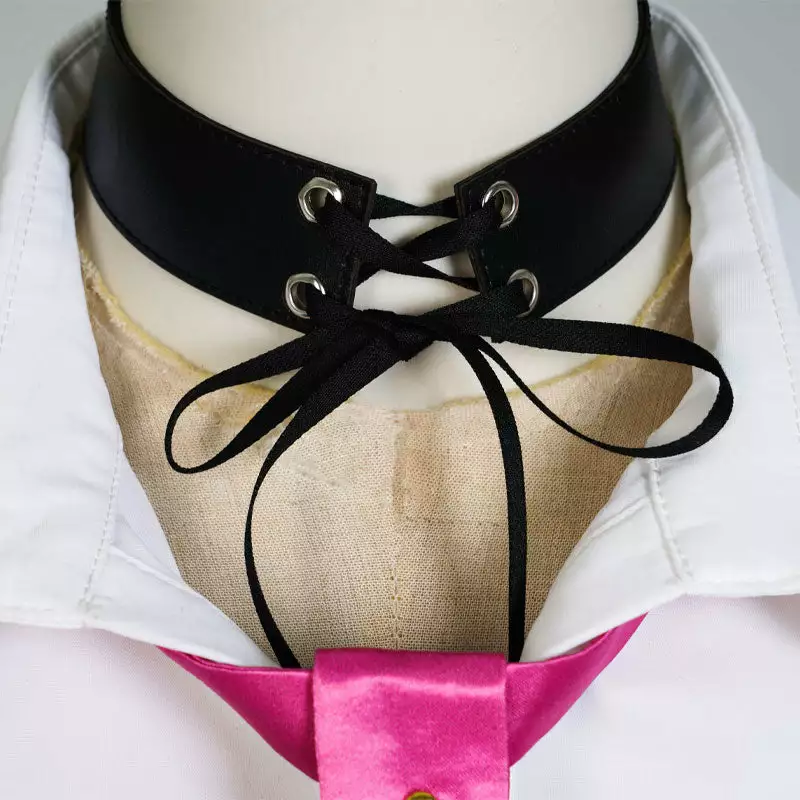 Cosplay Clans Game Goddess Of Victory: NIKKE Yuni Cosplay Costumes 8 Cosplay Clans Game Goddess Of Victory: NIKKE Yuni Cosplay Costumes - Image 6