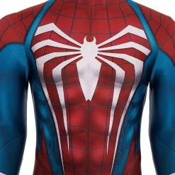 Cosplay Clans Spider-Man 2 PS5 Peter Parker Jumpsuit Cosplay Costumes -Cosplay Clans Sales 5 62b3fad8 0037 40dc 9702 428584c0fd0a