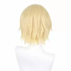 Cosplay Clans Game Genshin Impact Dainsleif Cosplay Wigs -Cosplay Clans Sales 5 651ce918 418b 491d 94b3 f264a0f22c0b